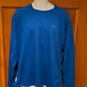 Nike Sphere Dry Men’s Jersey